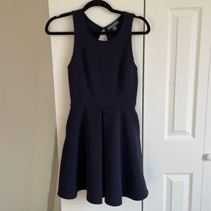 Kendall and Kylie Black Dress